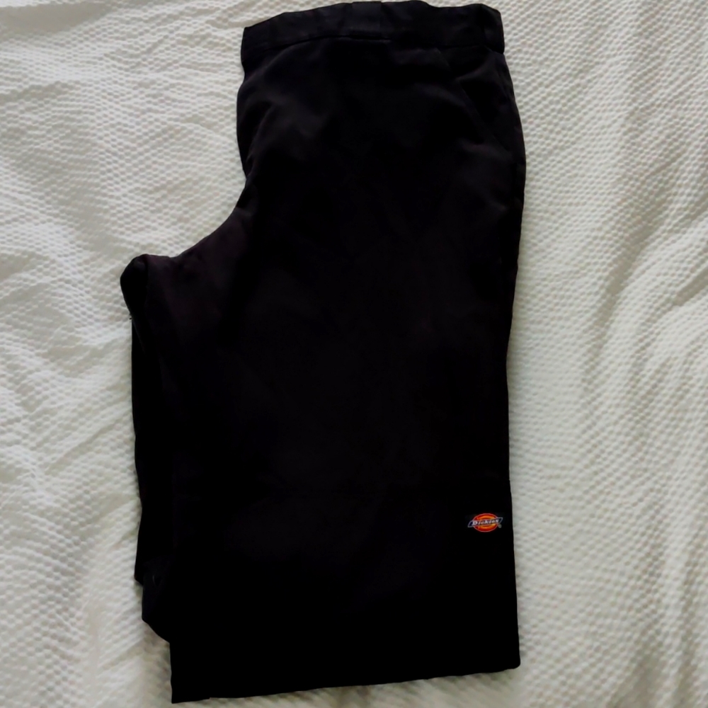 Dickies work pants Black size 40x32